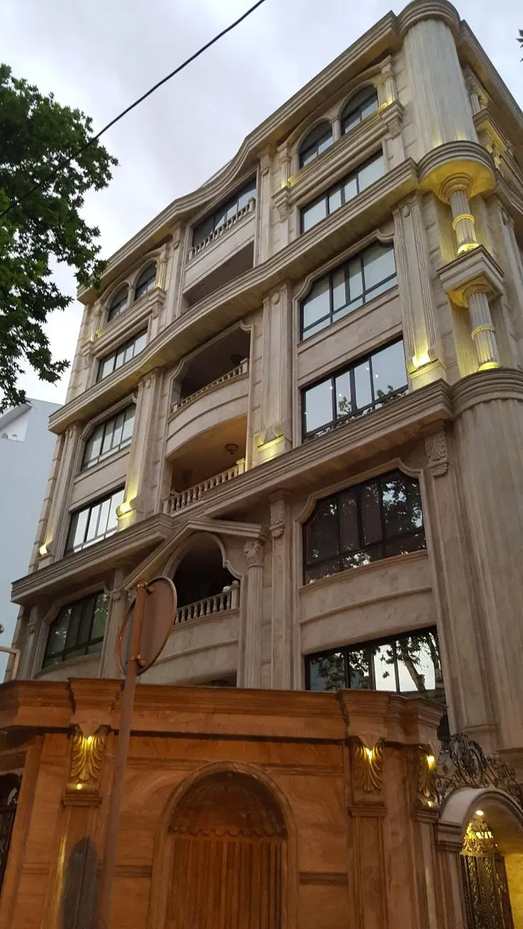 پنت هوس_۱۳۰متر_کلیداول