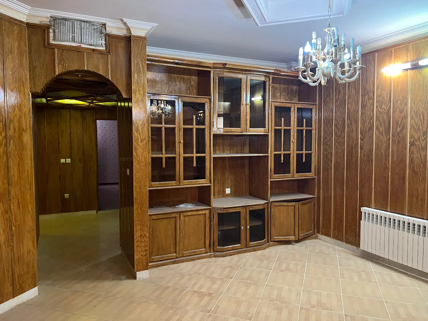 تک واحدی فکوری