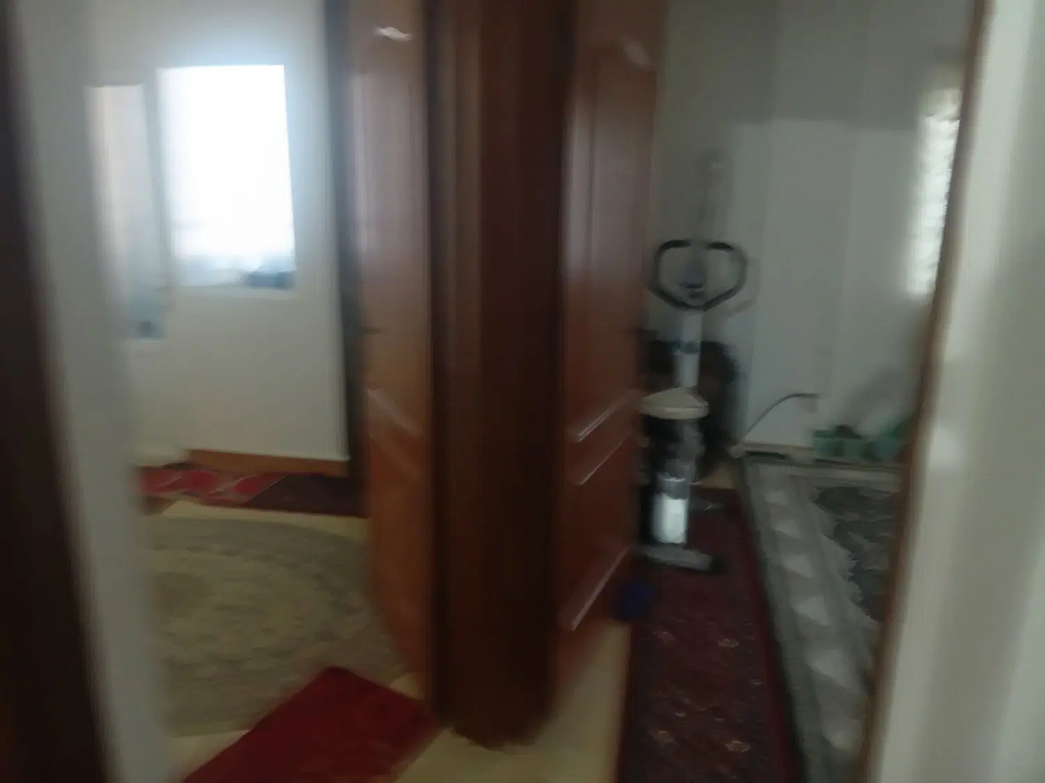 اجاره واحد مرکز شهر خمام