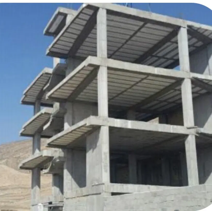 فروش کلی آپارتمان در حال ساخت به قیمت عالی