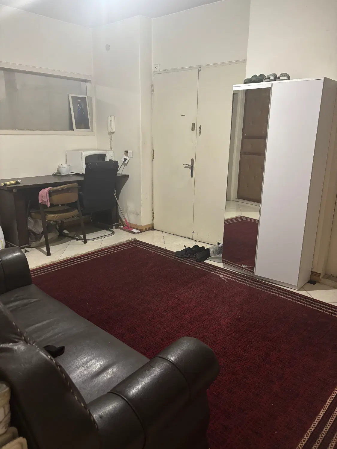 خوابگاه دخترانه (پانسیون)
