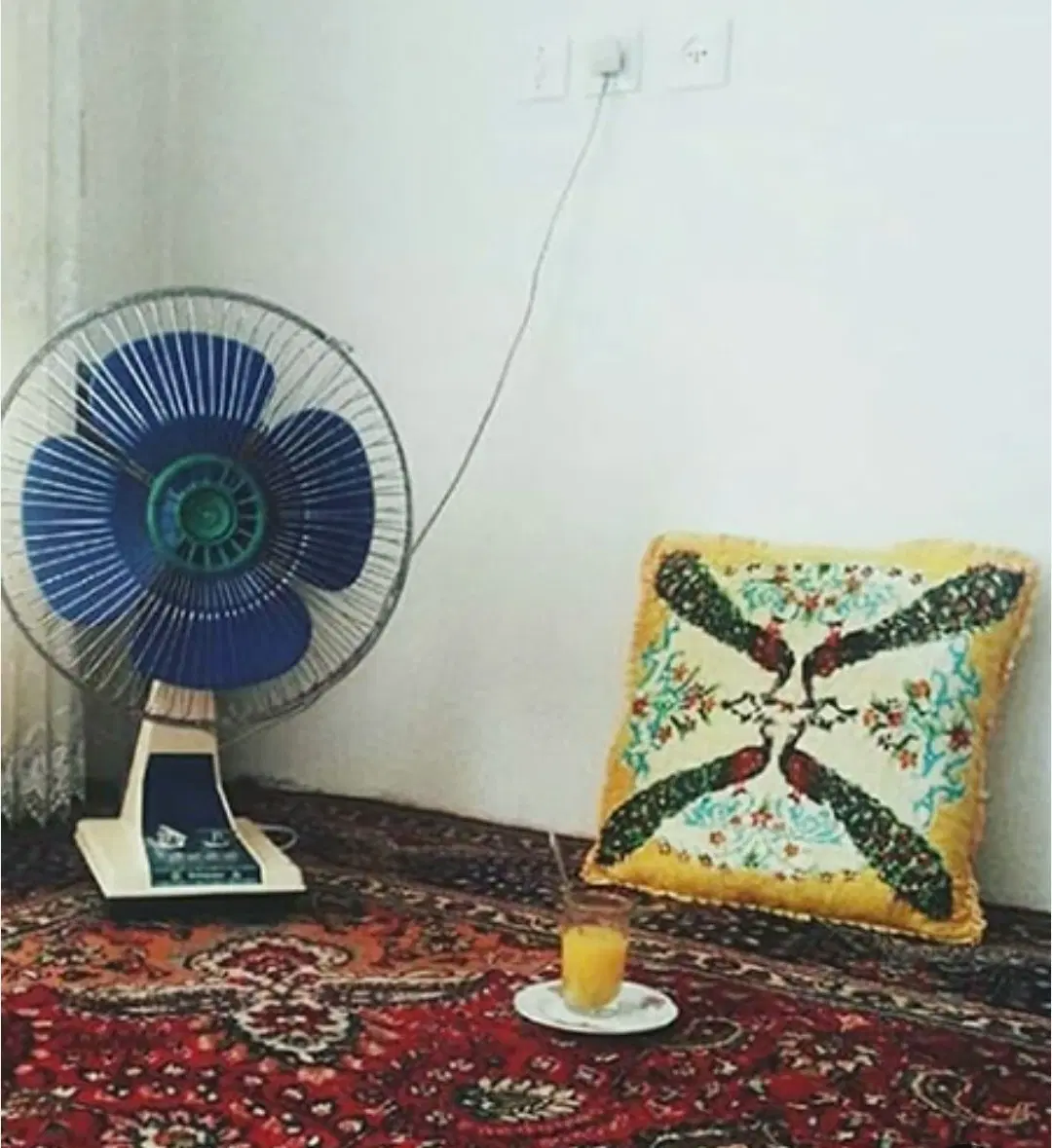 اجاره خانه ویلایی قدیمی بیدک