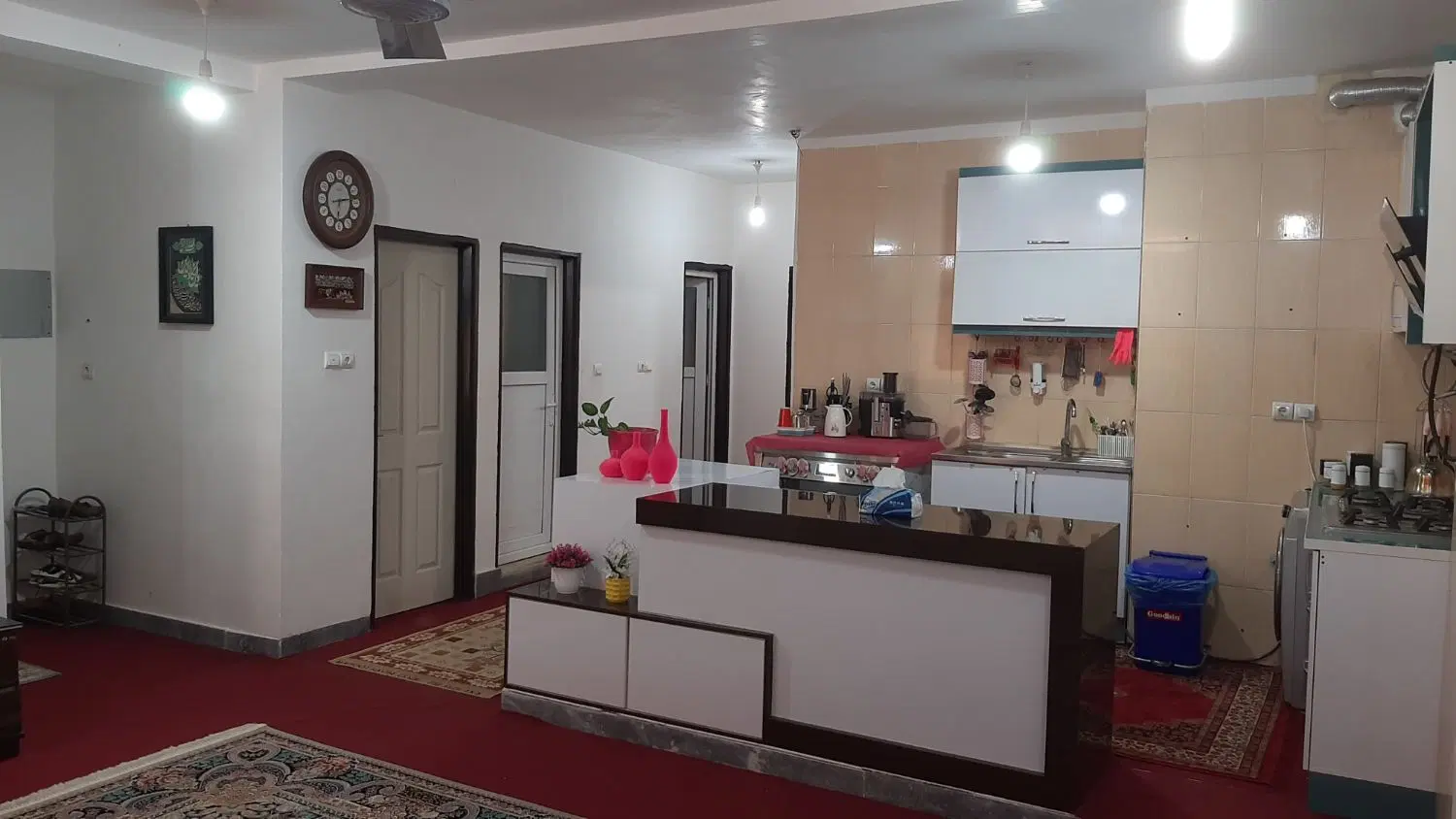 مسکن مهر ۶۰ هکتاری