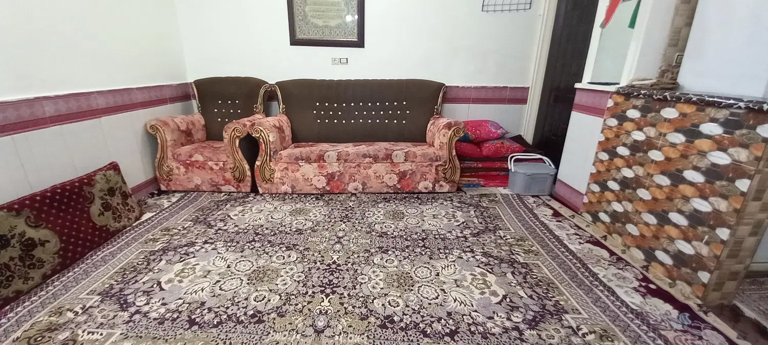 خانه . سوئیت.  تمیز با امکانات کامل