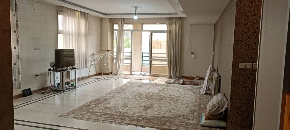فروش واحد در کیانشهر