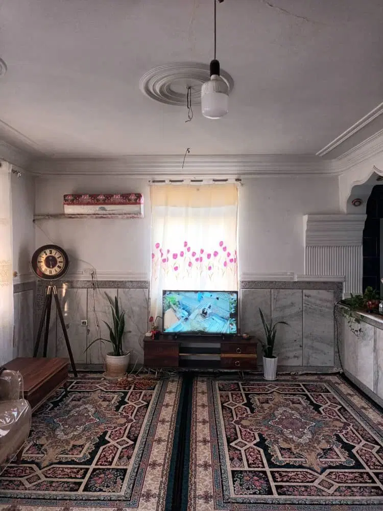 خانه فروشی اپارتمانی دربست درخان ببین