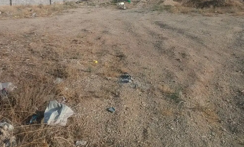 زمین رودهن نوده