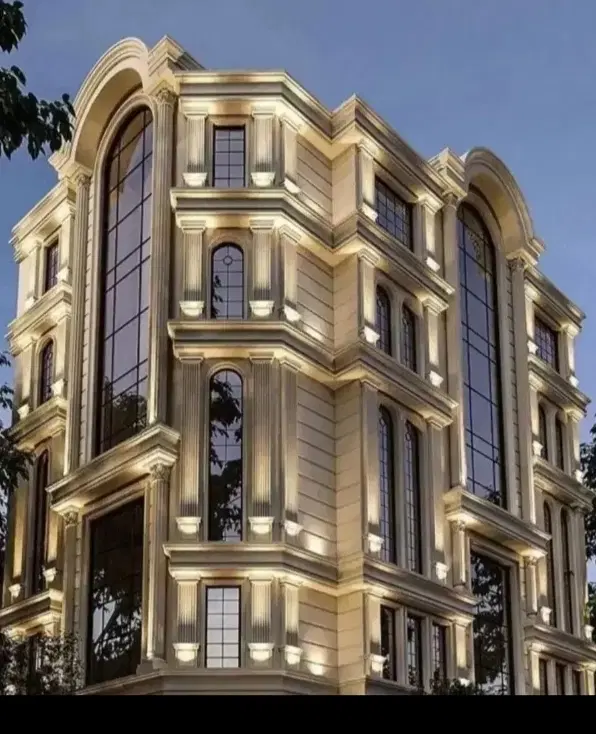 رهن فوری ۳ خواب ۲۲۰ متری فول امکانات ویو کل شهر