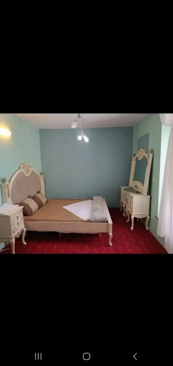 سوئیت اتاق اجاره ای ساعتی روزانه کوهسنگی احمدآباد