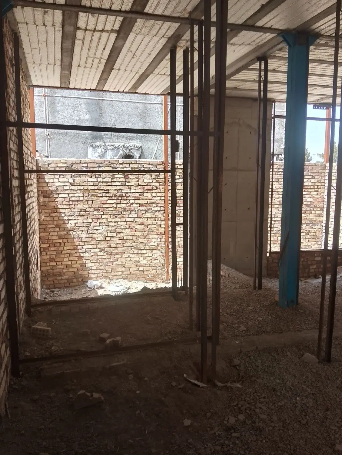 مسکن ملی پاسداران