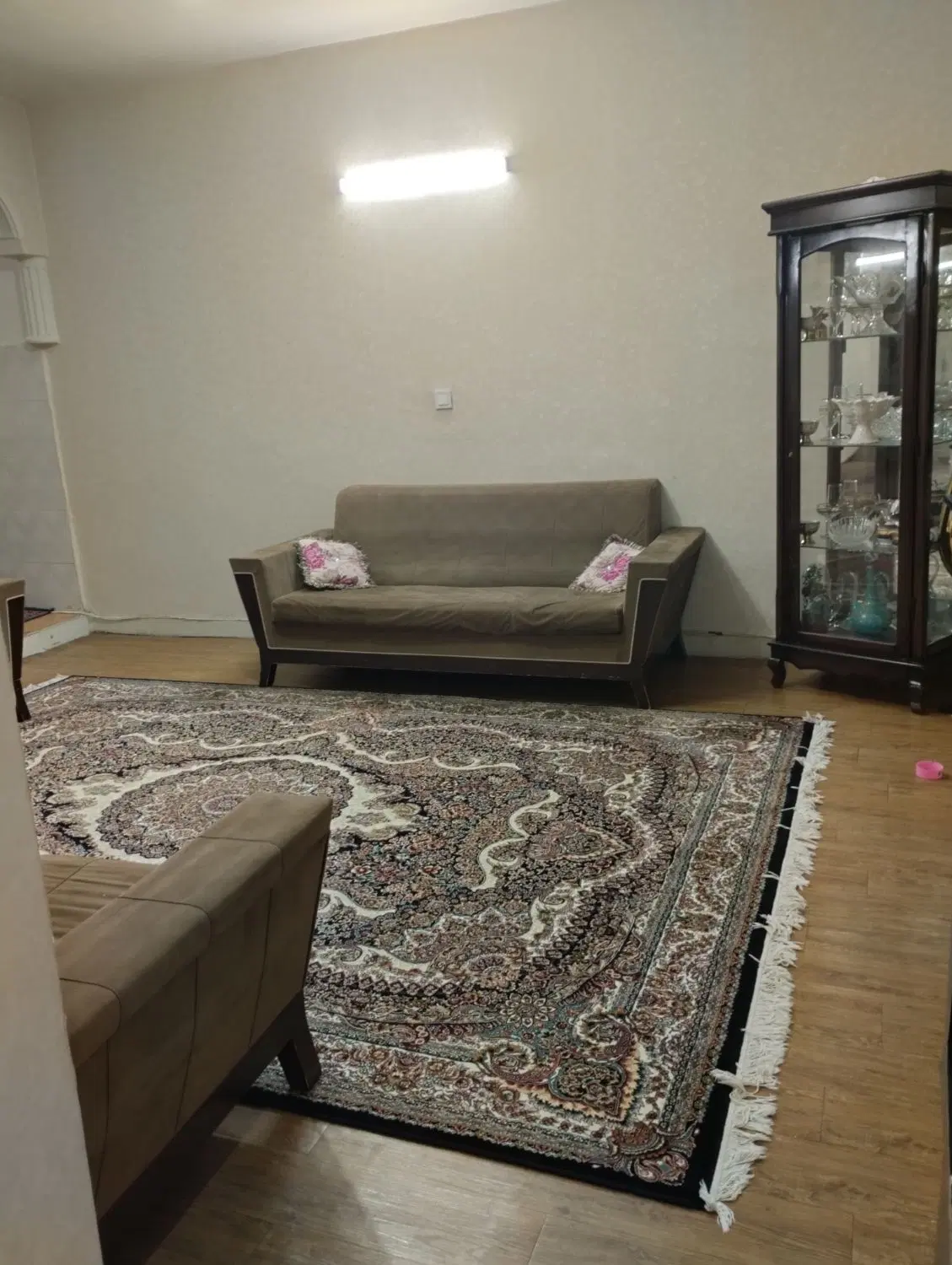 فروش خانه درقاعمیه