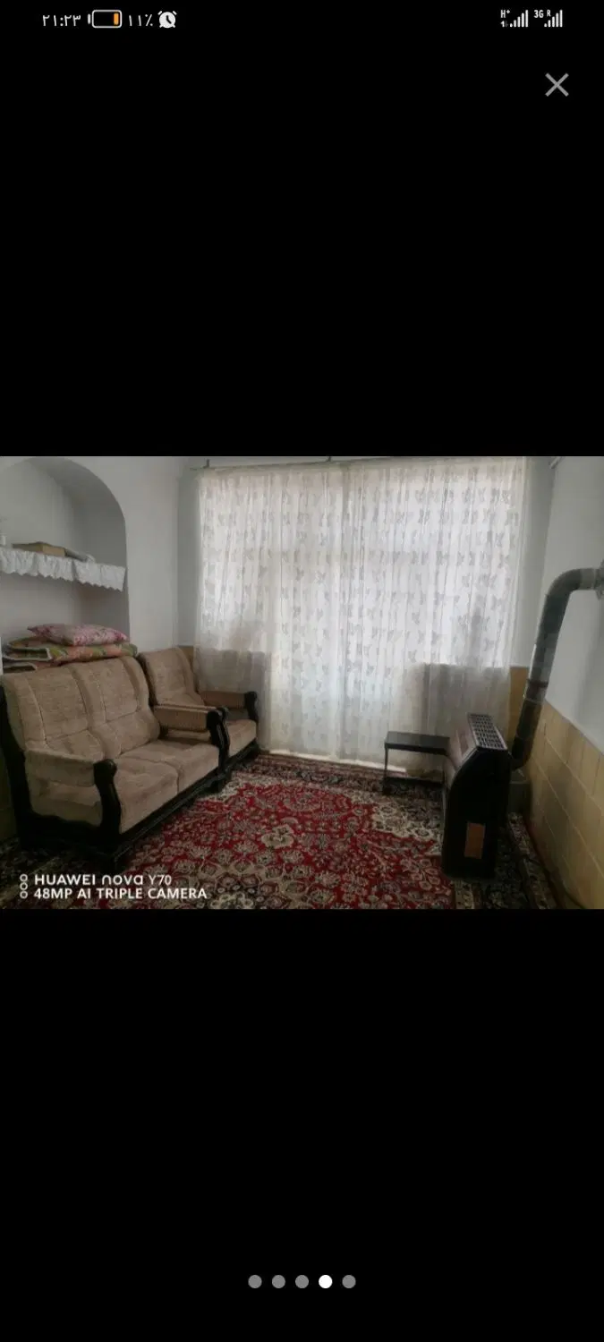 منزل اتاق سوئیت سویئت اردکان یزد