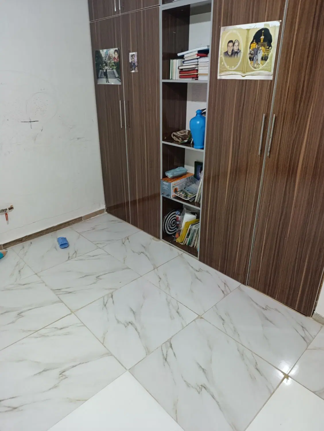 ساختمان