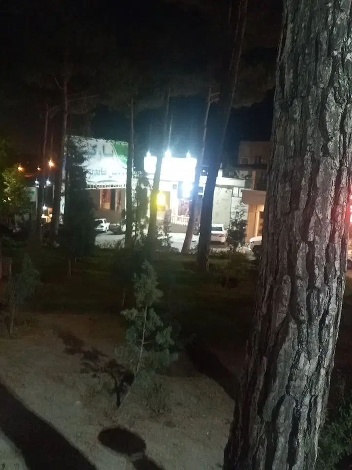 یک دربن مغازه
