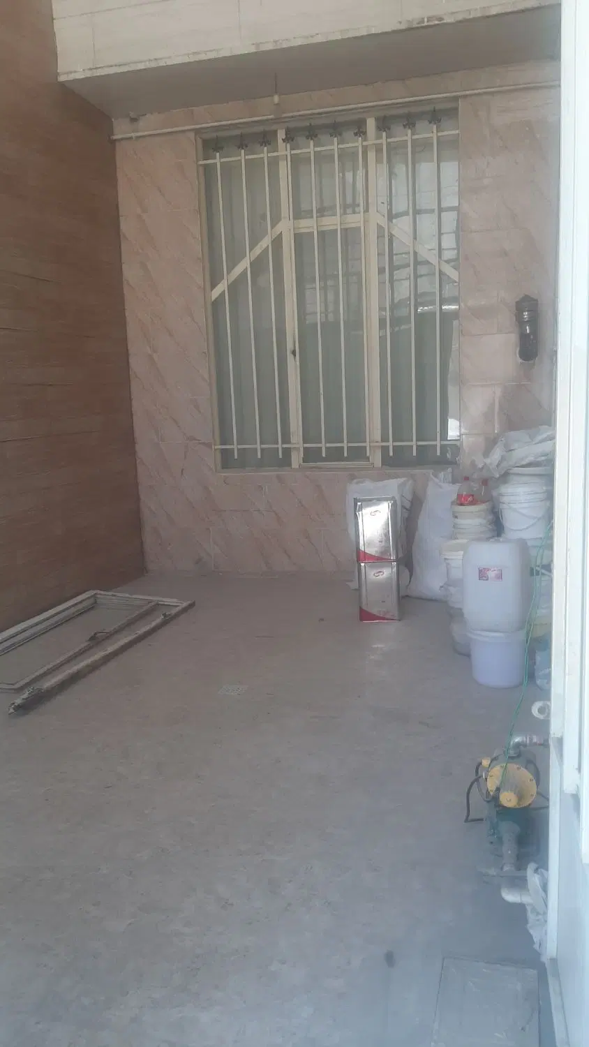 اجاره مغازه محدوده معلم خ فارابی