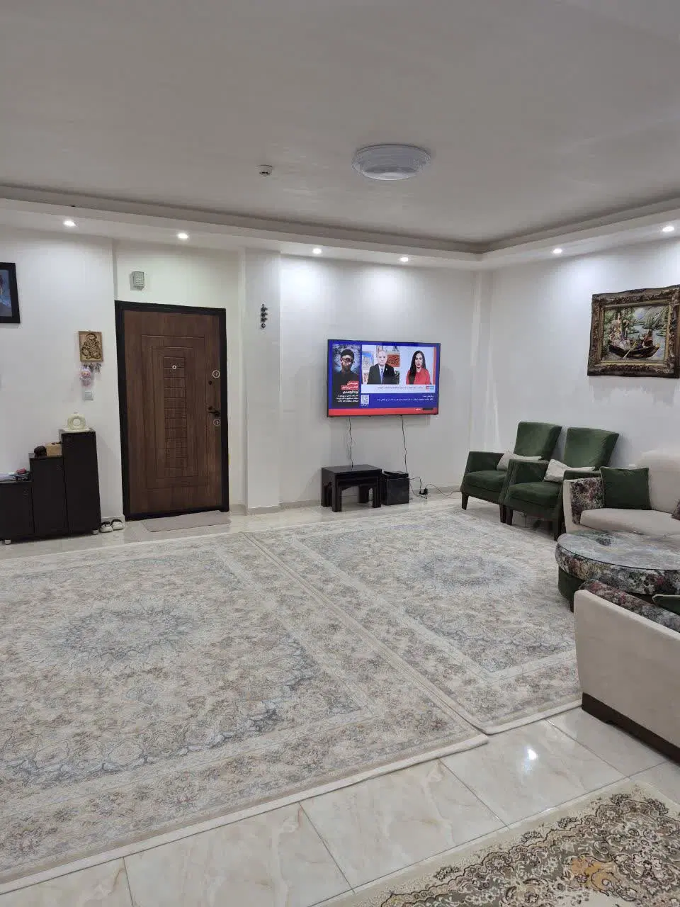 فروش اپارتمان ۹۴متری
