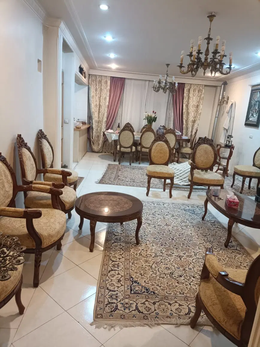 فروش اپارتمان