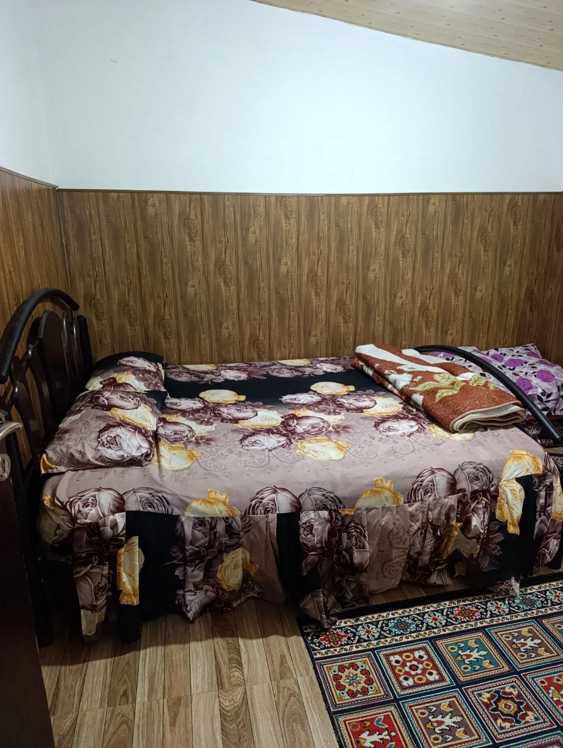 اجاره سوئیت 1خوابه