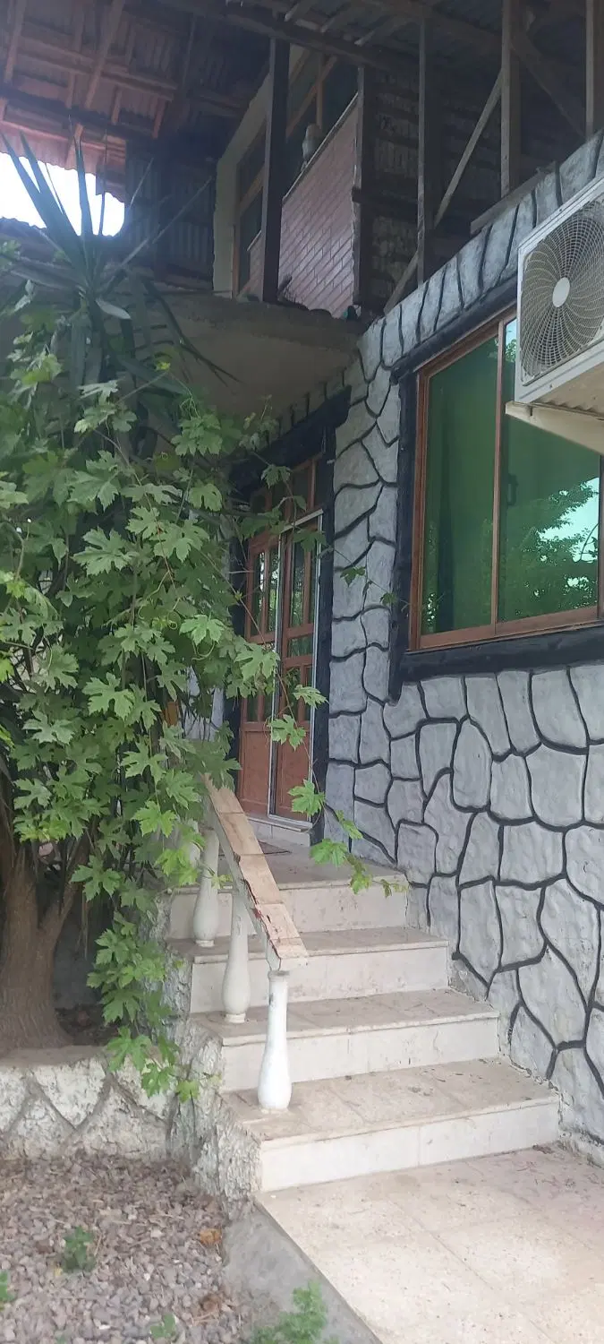 ویلای ۵۱۰ متری جاده تهران قبل از سنگر