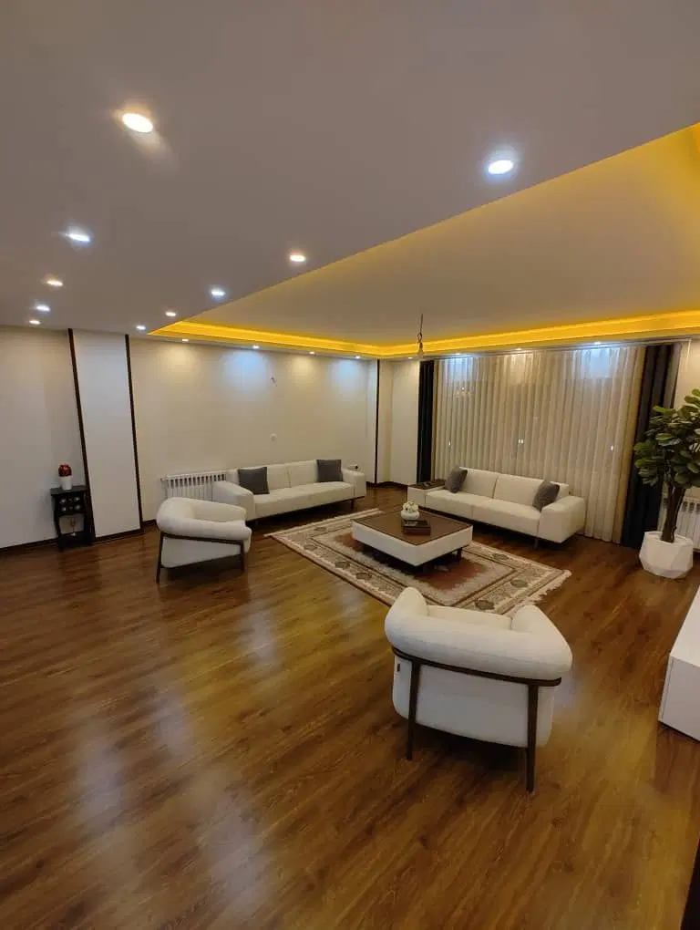 فروش آپارتمان فاز 8