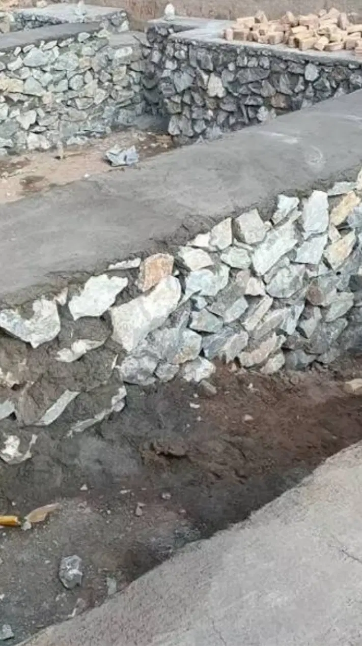 زمین مسکونی