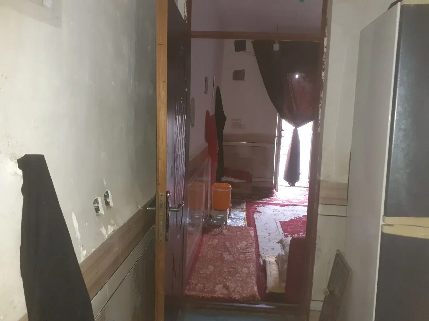 خانه برای‌ ایجار