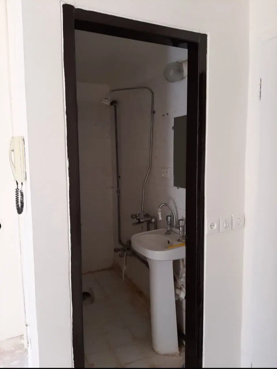 رهن کامل آپارتمان خیابان دهخدا