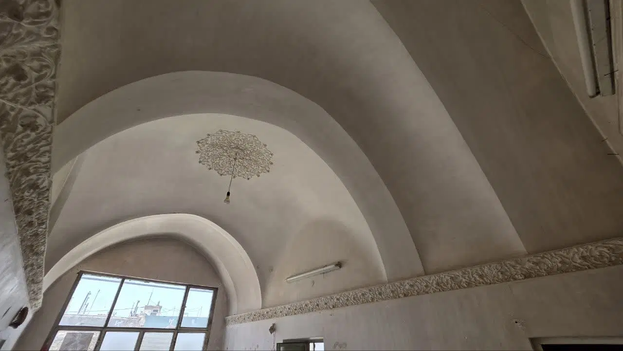 خانه قدیمی