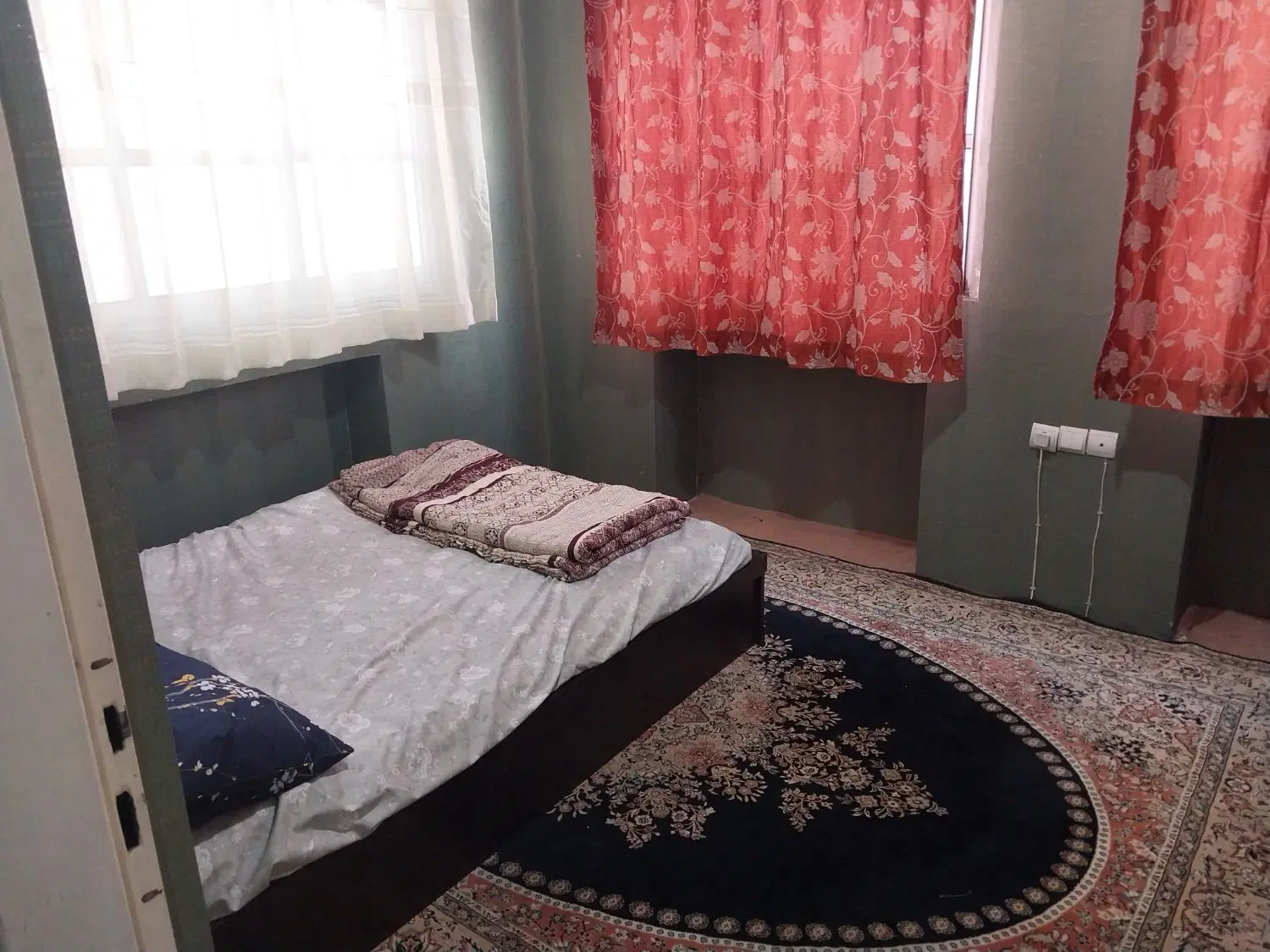 اجاره سوئیت روزانه هفتگی