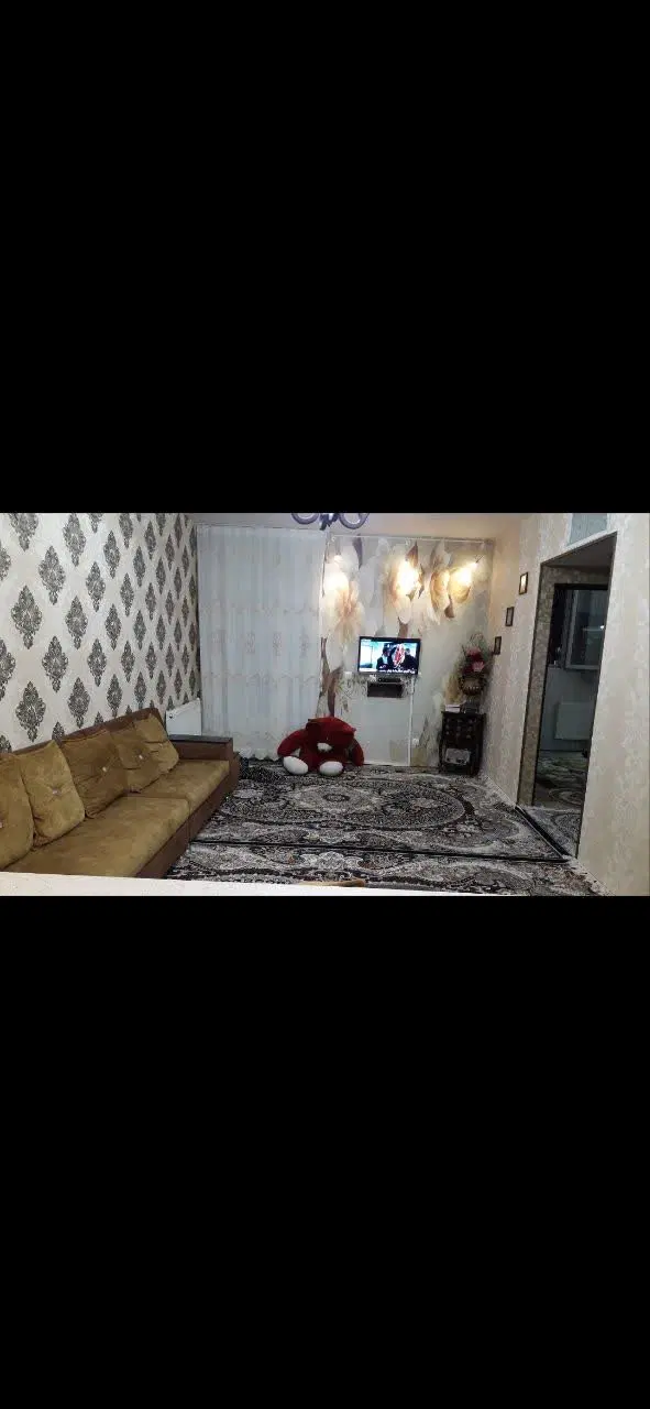 آپارتمان 75 متری صنعت