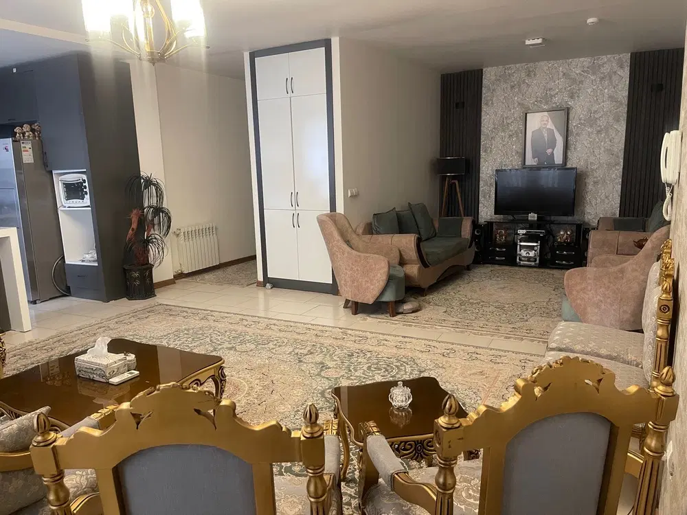 اجاره اپارتمان مجیدیه 17