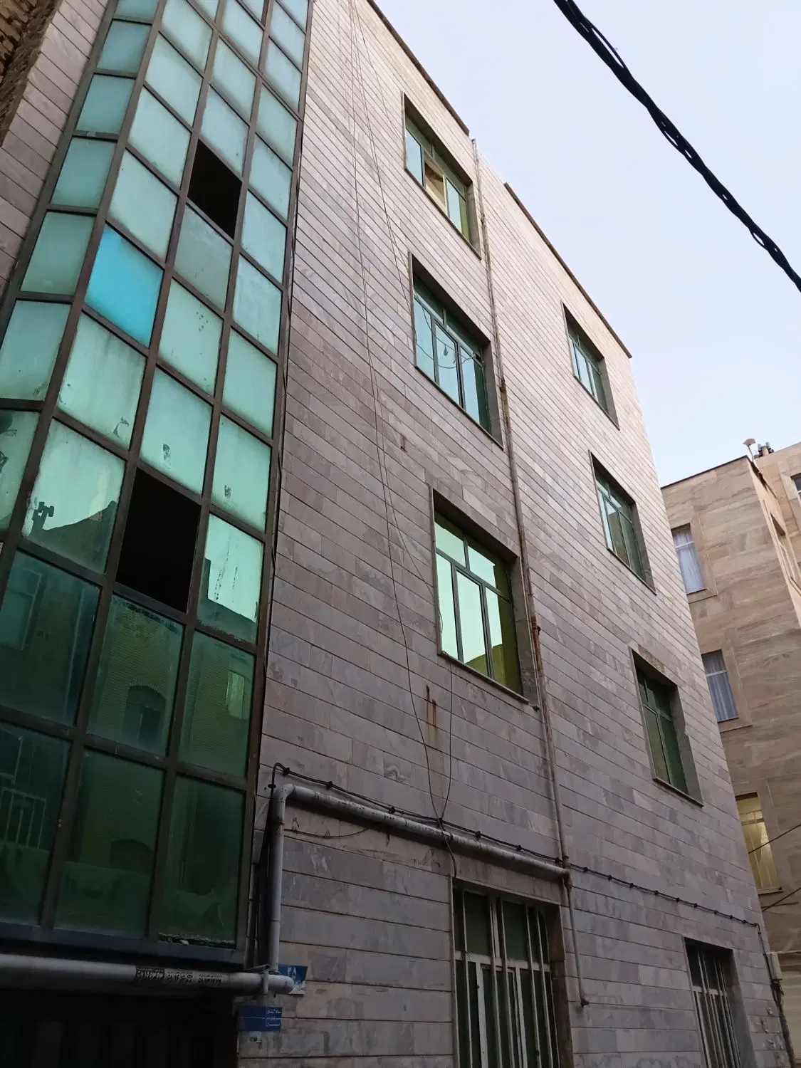 آپارتمان ۶۰متری یک اجاره