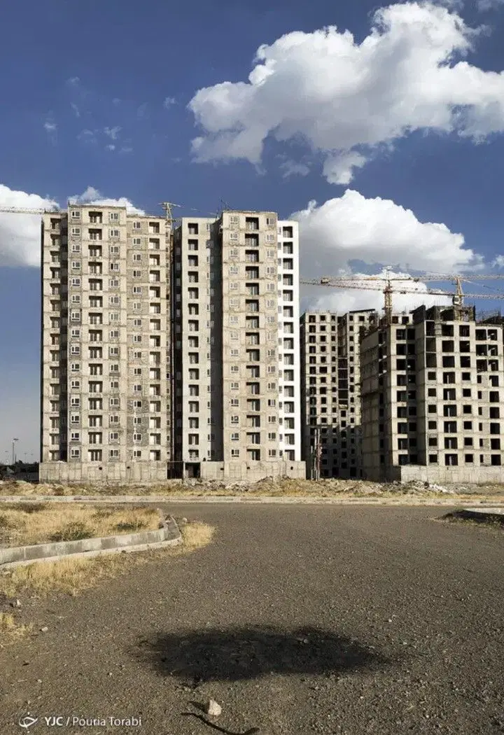 فروش خانه مسکن مهر