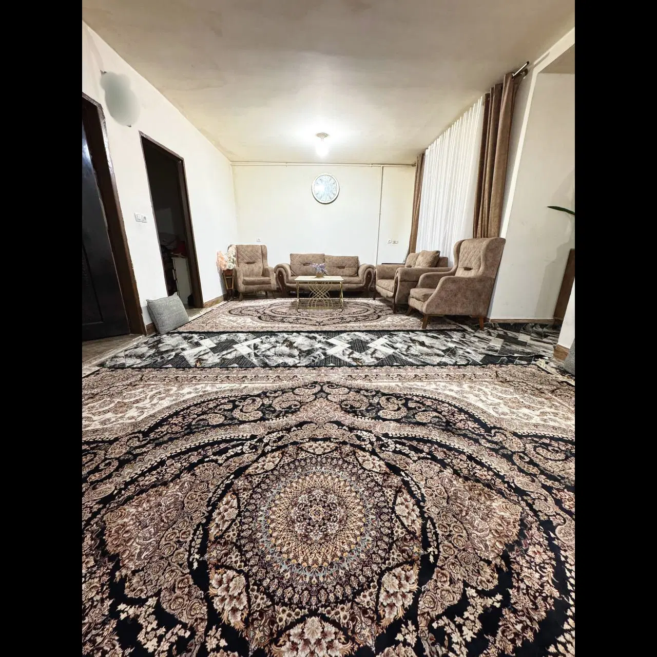 رهن خانه