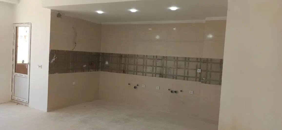 فروش آپارتمان فوق لوکس