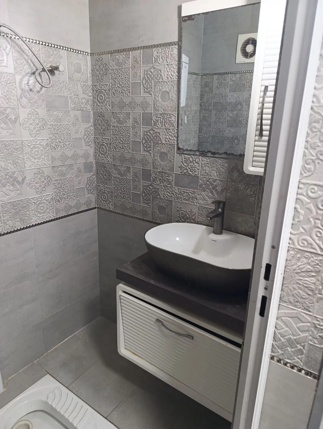 فروش آپارتمان دو خوابه کلاه دوز