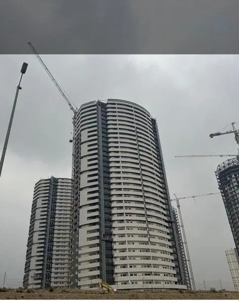 آپارتمان