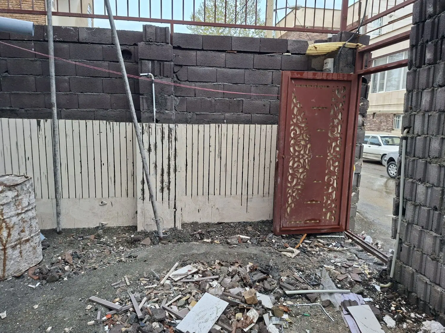 پیش فروش واحد حسن اباد شهرک سینا