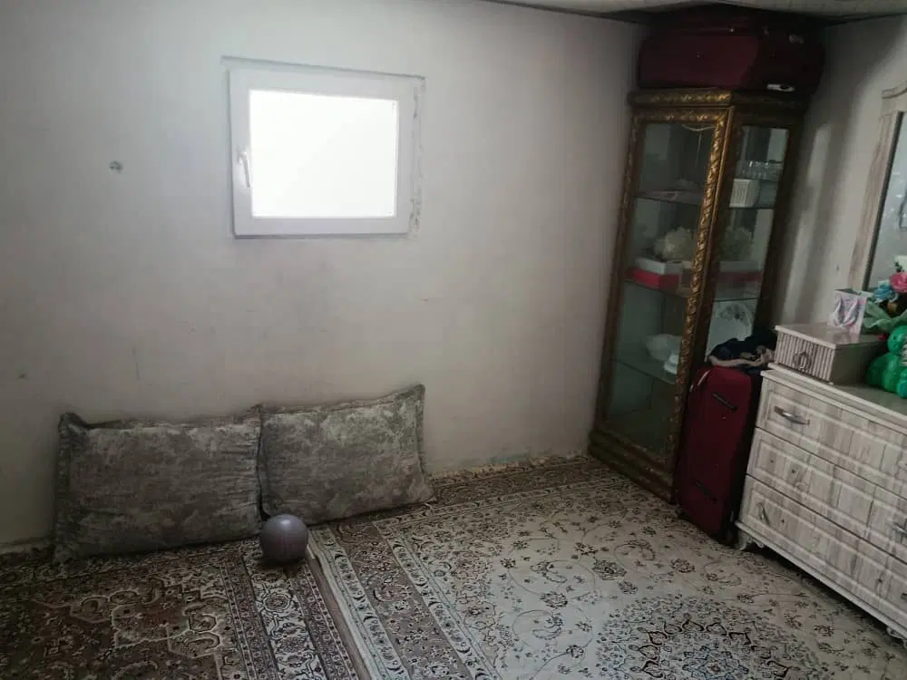 یک واحد 40متری سرویس کامل