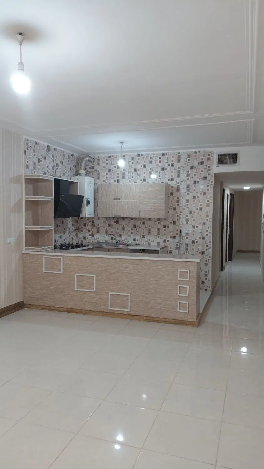 فروش آپارتمان دو خوابه