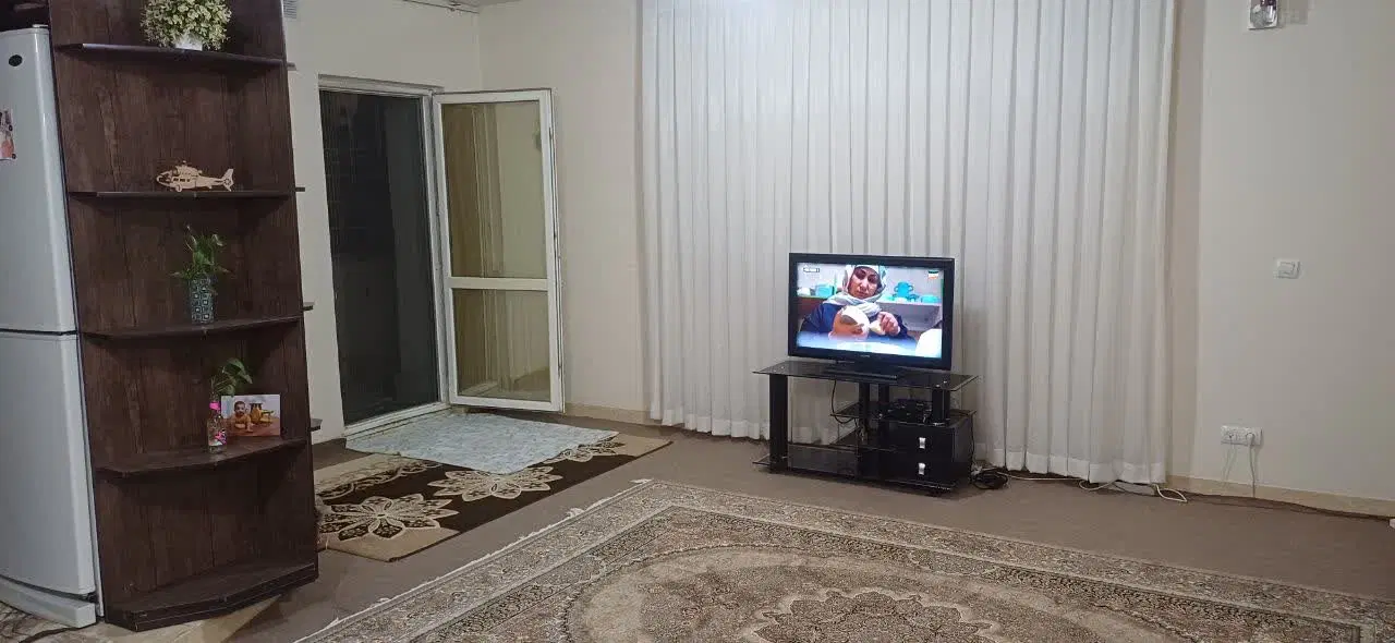آپارتمان ۸۶ متری