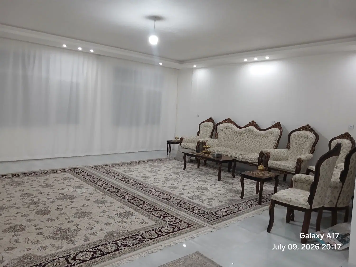 فروش اپارتمان