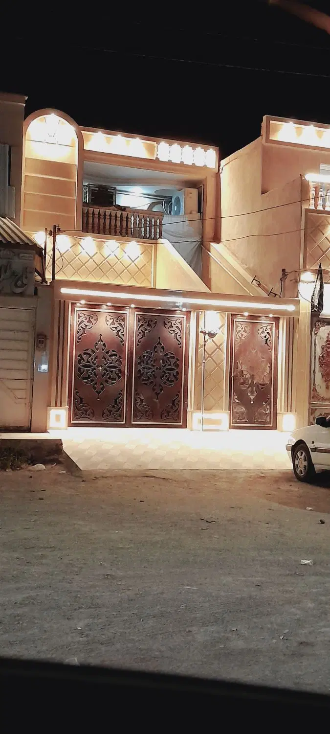 فروش منزل ۱۰۰ متری زرگان خیابان مدارس