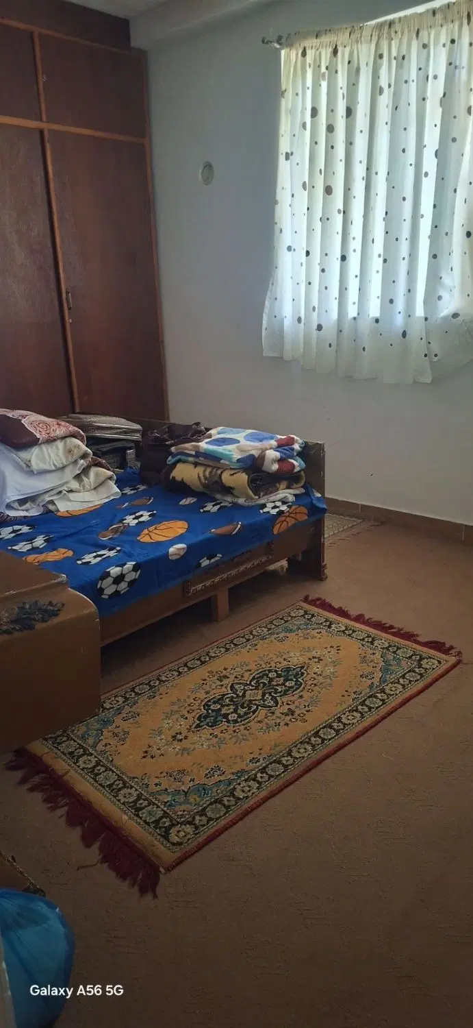 ویلا فرح آباد
