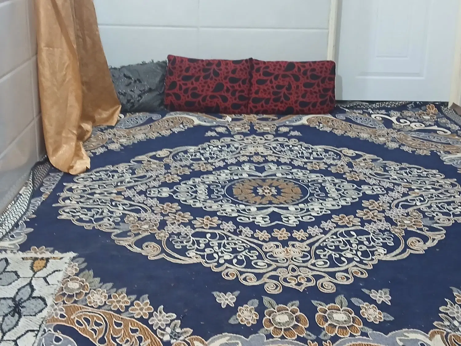 خانه رهن بدون اجاره