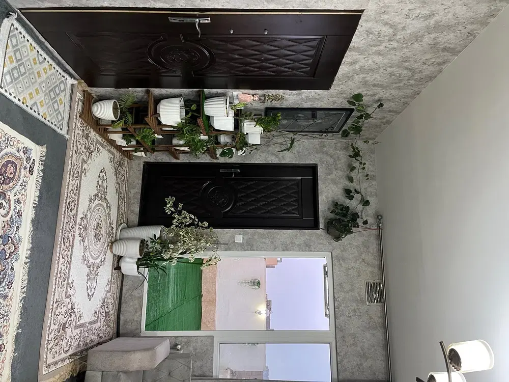 آپارتمان اره گر بهار