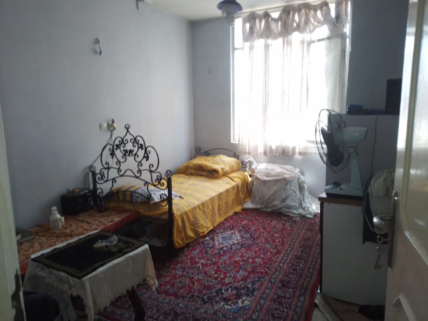 فروش آپارتمان ۹۳متری مترودانشگاه شریف