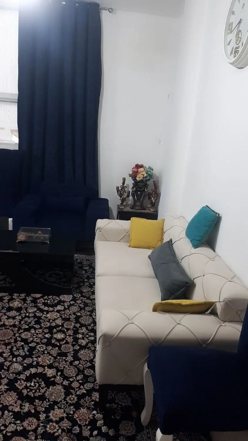 فروش واحداپارتمانی ۷۶مترمنازل کافراه