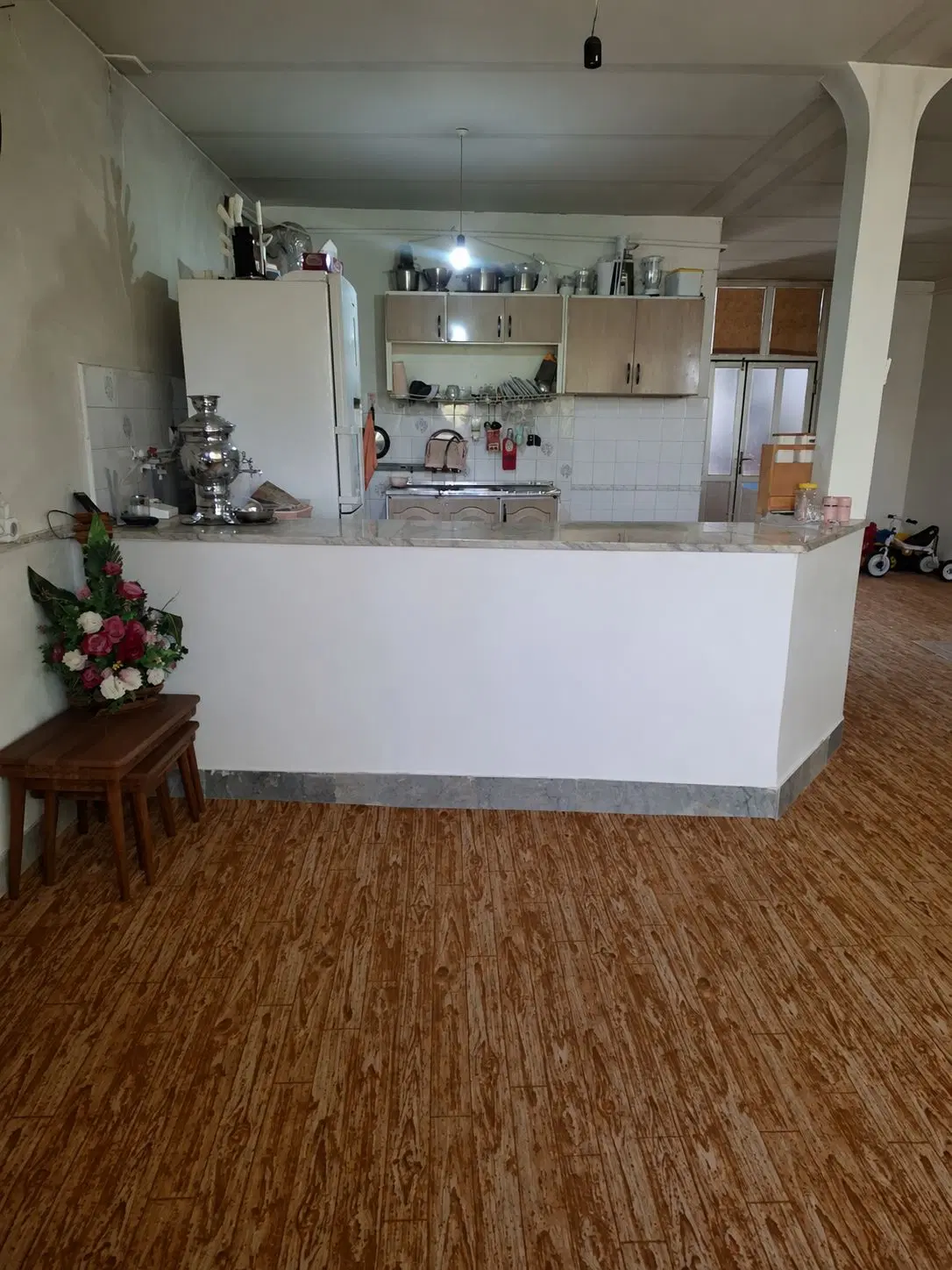 خانه اجاره ای امام خمینی 1