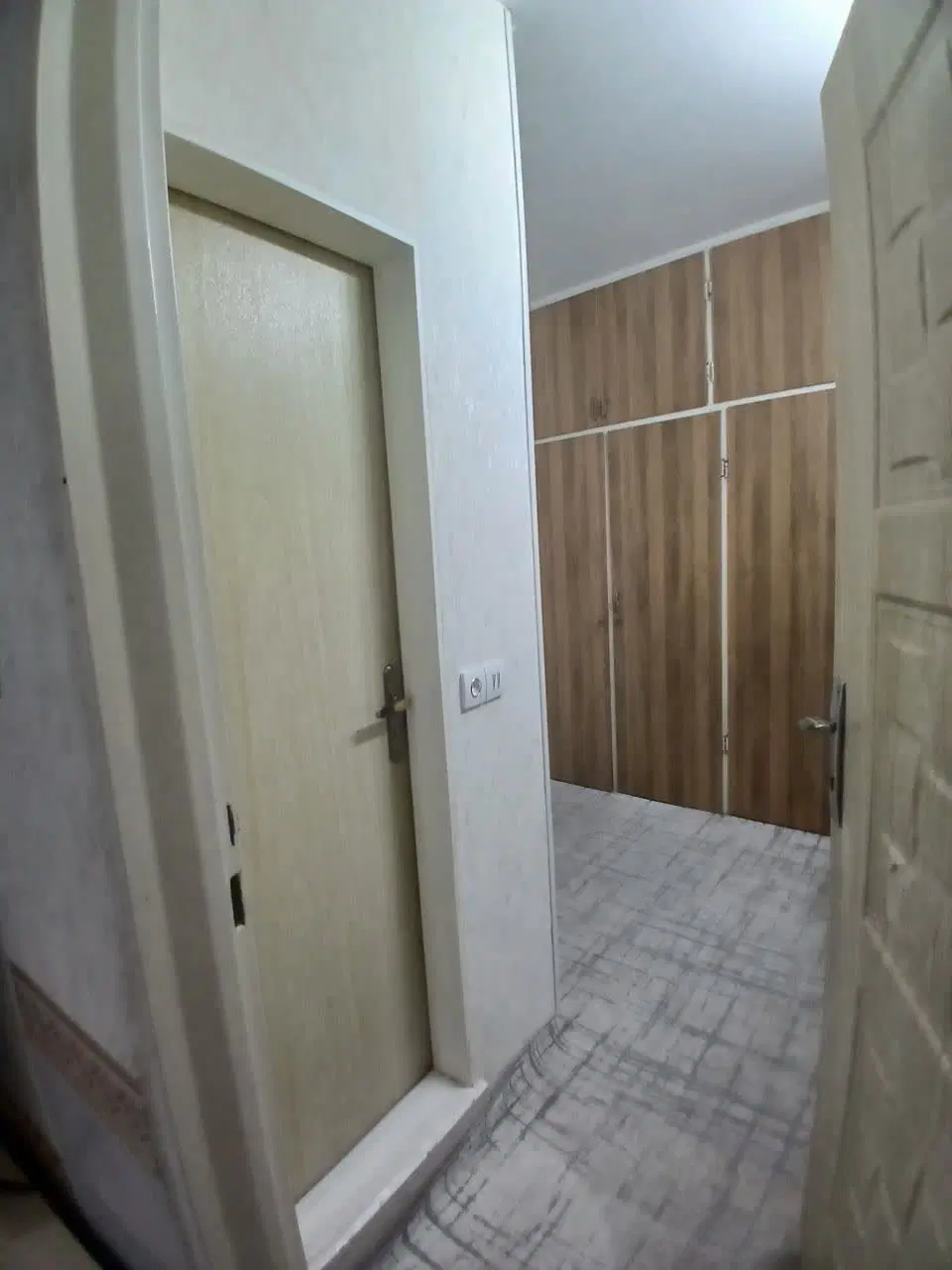 خانه ویلایی 60 متری